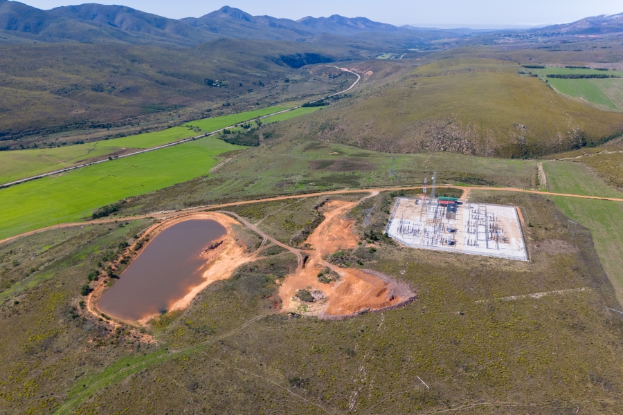 0 Bedroom Property for Sale in Kareedouw Eastern Cape